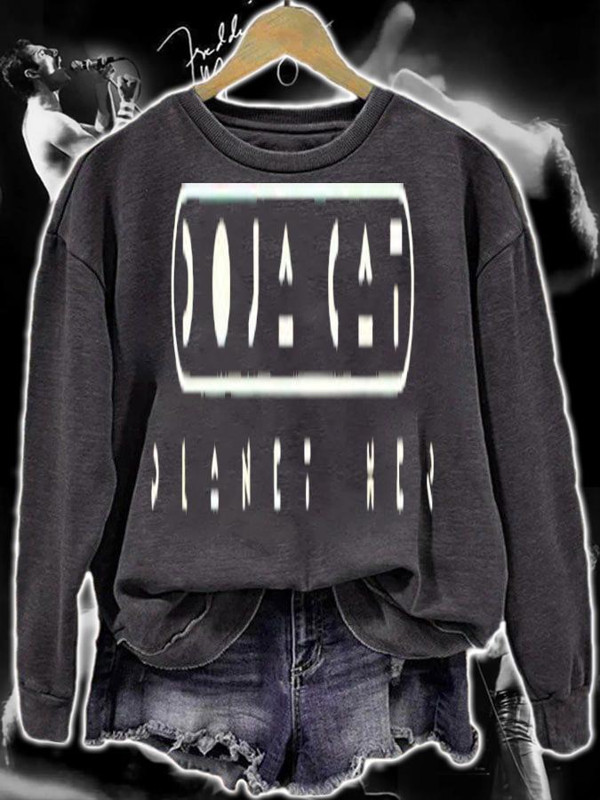 Doja Cat Planet Her Shirt t-shirt sweatshirt