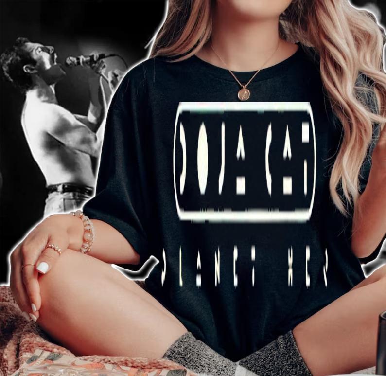 Doja Cat Planet Her Shirt t-shirt woman shirt