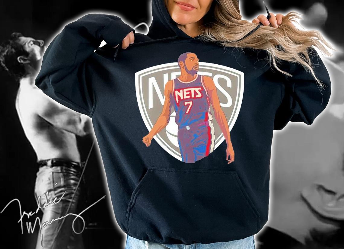 Easy Money Kevin Durant Brooklyn Basketball Shirt t-shirt hoodie