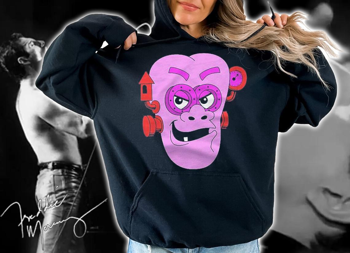 Frankenberry Classic Monster Cereals Gift Shirt t-shirt hoodie