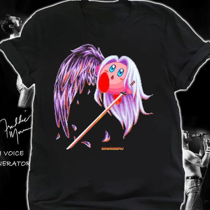Sephy KawaiiKimu Shirt t-shirt