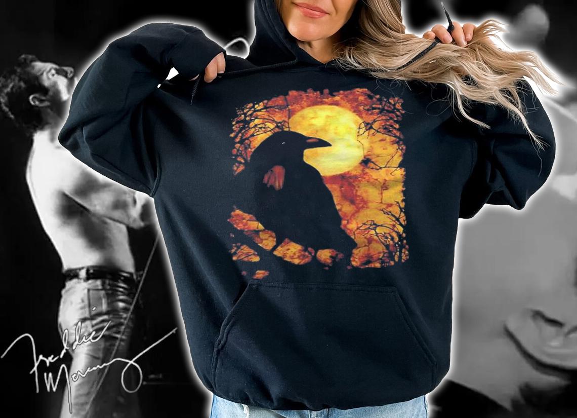 The Raven Classic shirt t-shirt