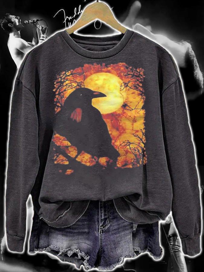 The Raven Classic shirt t-shirt