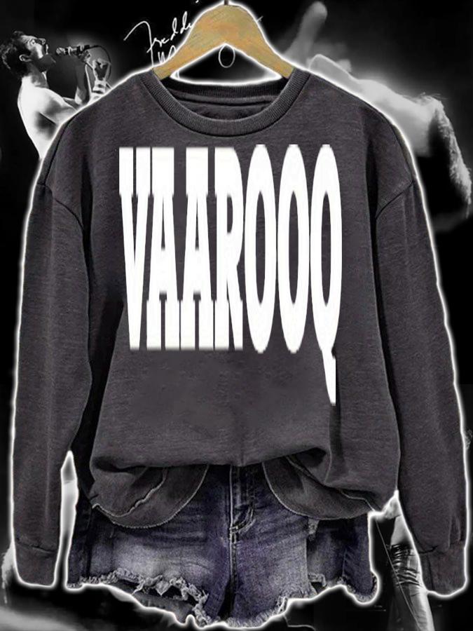 Vaarooq Dylan Swoggle Postl Shirt t-shirt
