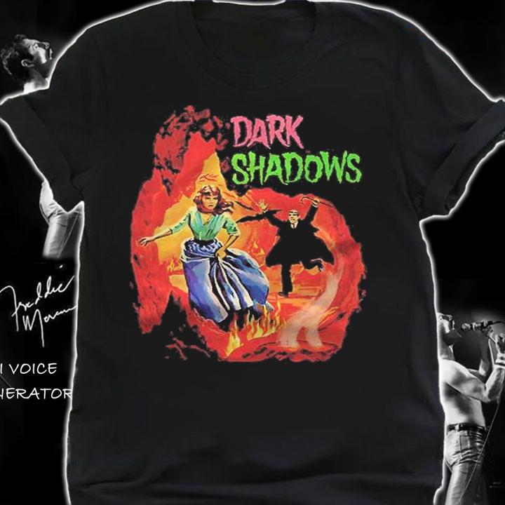 Exit Pursued By Bat Classic Shirt t-shirt