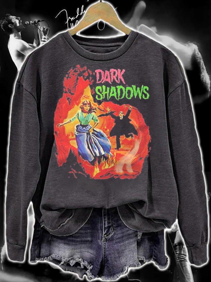 Exit Pursued By Bat Classic Shirt t-shirt