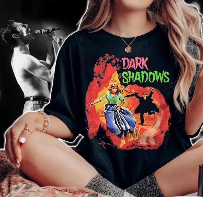 Exit Pursued By Bat Classic Shirt t-shirt