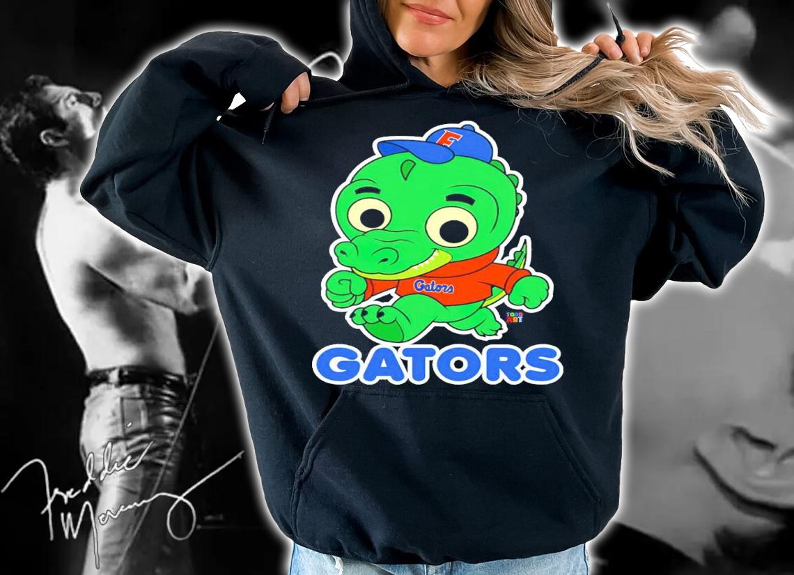 Florida Gators shirt, sweater hoodie and tank top t-shirt