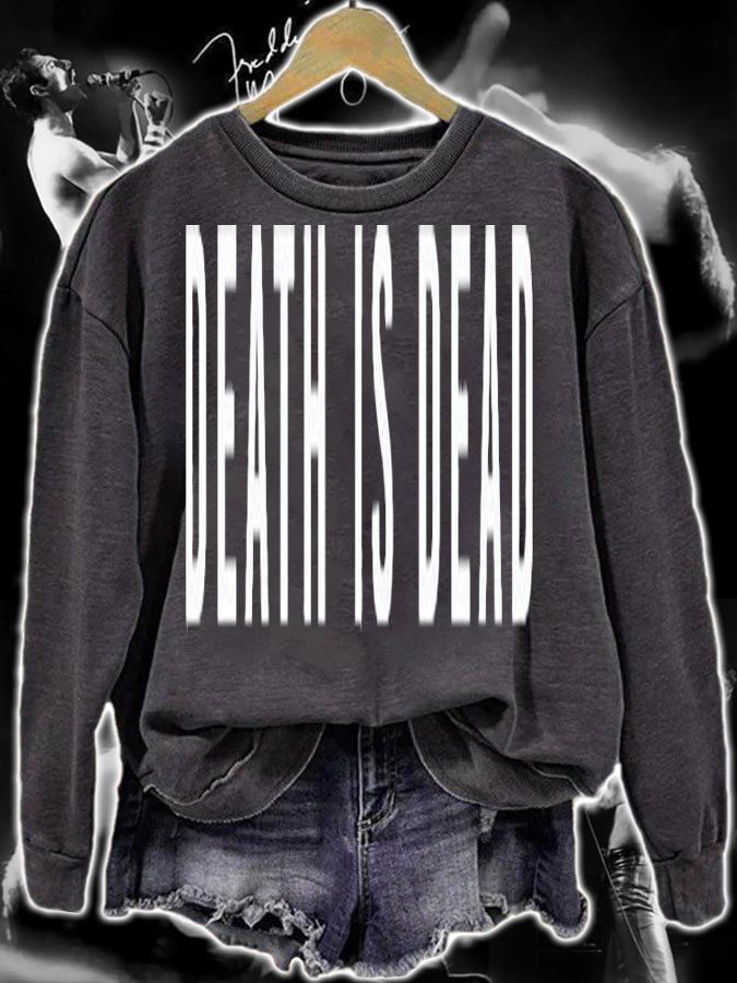 Death Is Dead T-Shirt t-shirt