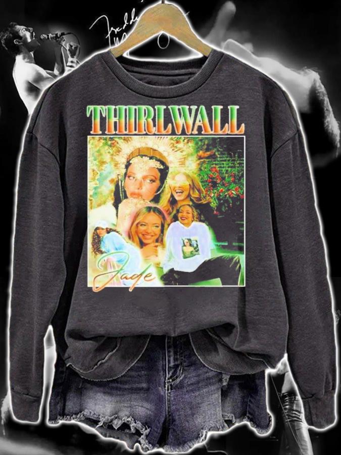 Jade Thirlwall Music Singer Shirt t-shirt sweatshirt