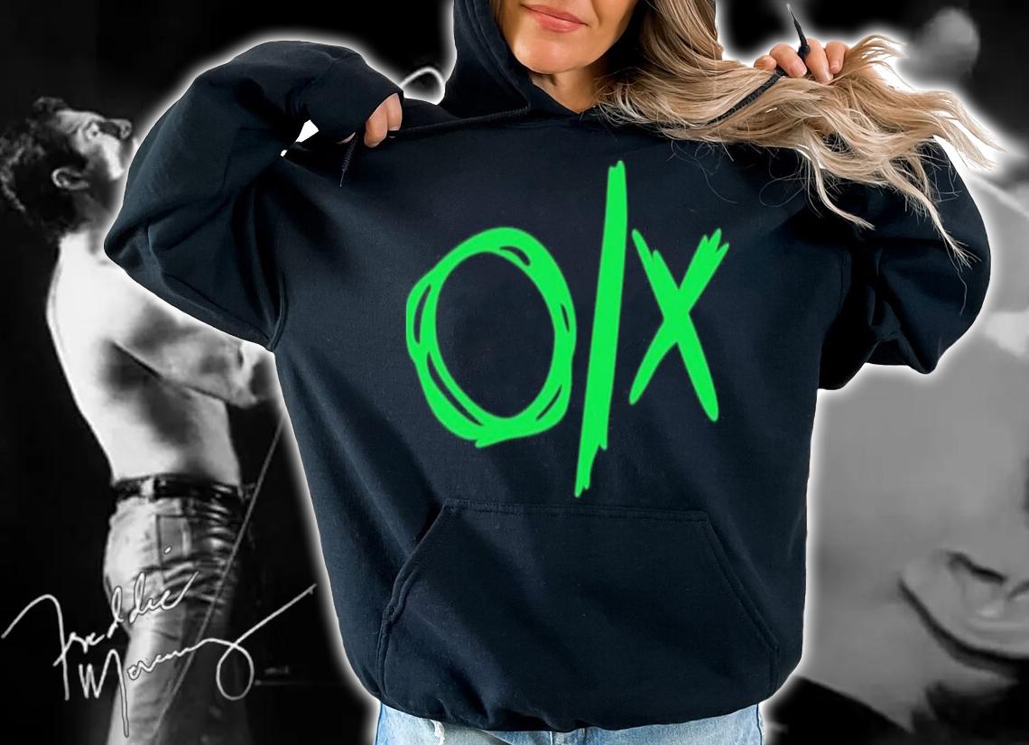 Ox Sketch Outside Xbox Shirt t-shirt hoodie