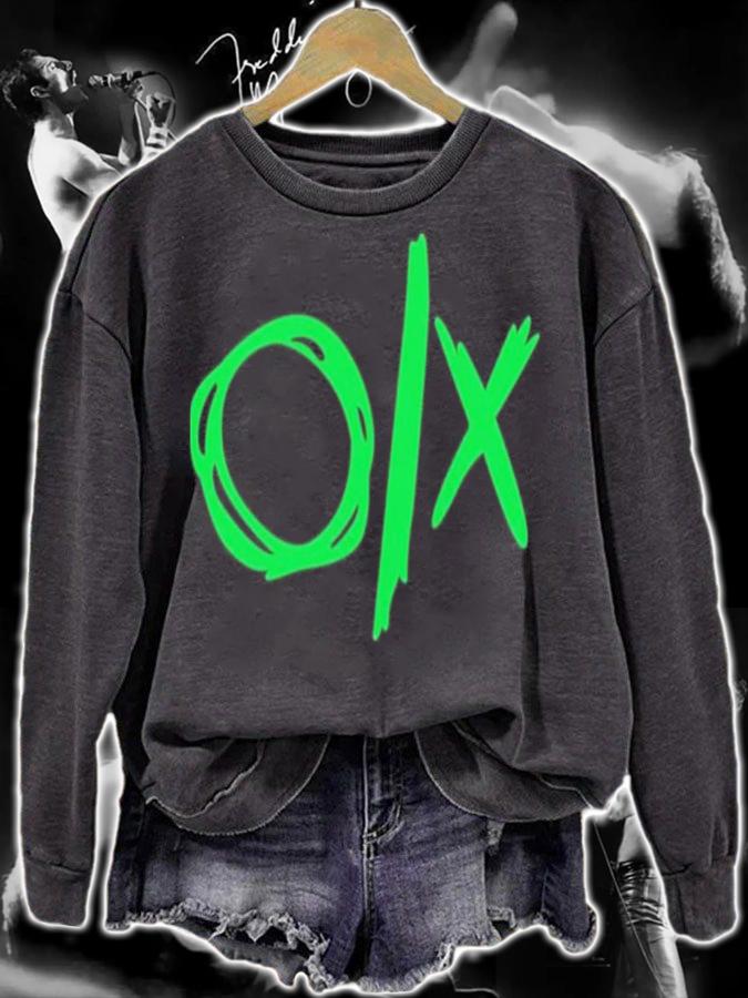 Ox Sketch Outside Xbox Shirt t-shirt sweatshirt