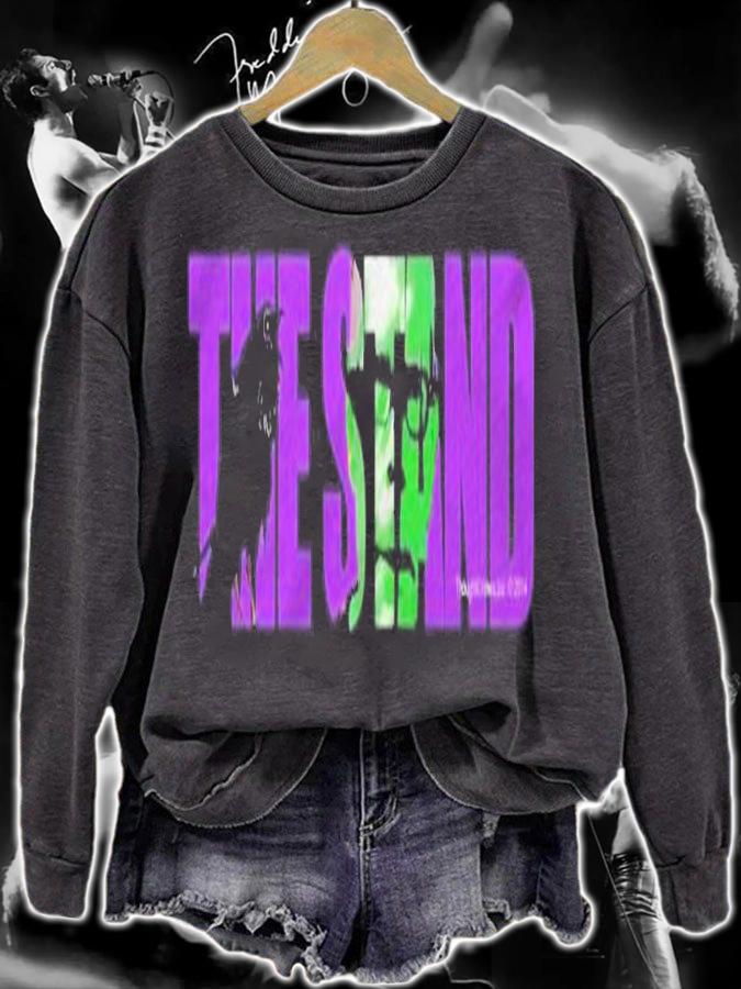 The Stand Classic Shirt t-shirt sweatshirt