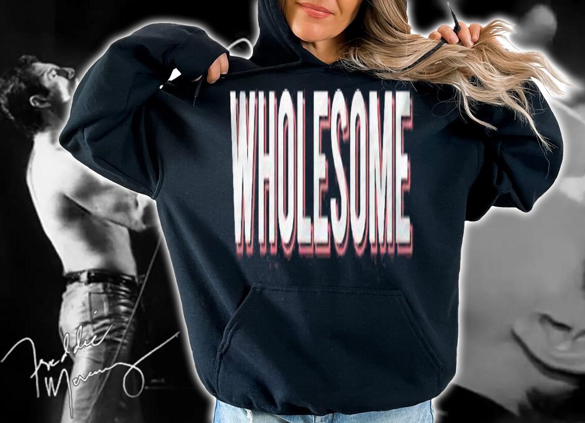 Wholesome Internet Meme Lovely Soul Shirt t-shirt hoodie