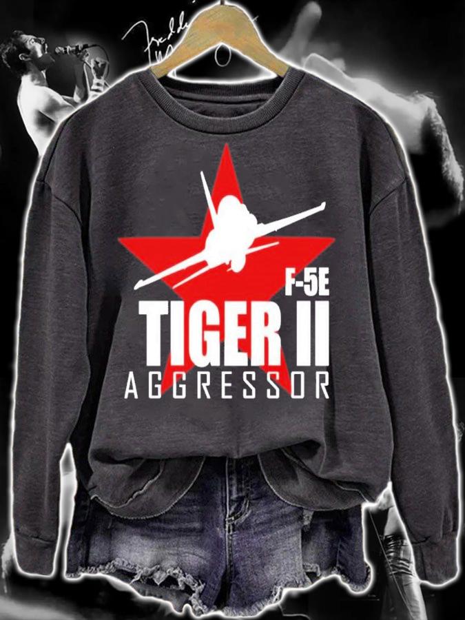 F-5e Tiger II Aggressor Shirt t-shirt