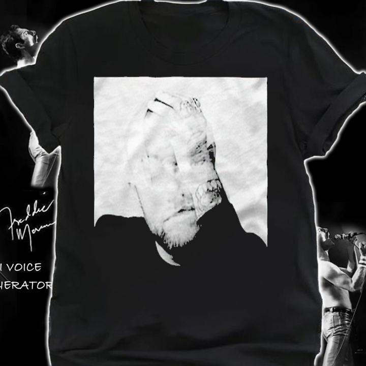 Mac Miller circles album cover T-shirt t-shirt shirt