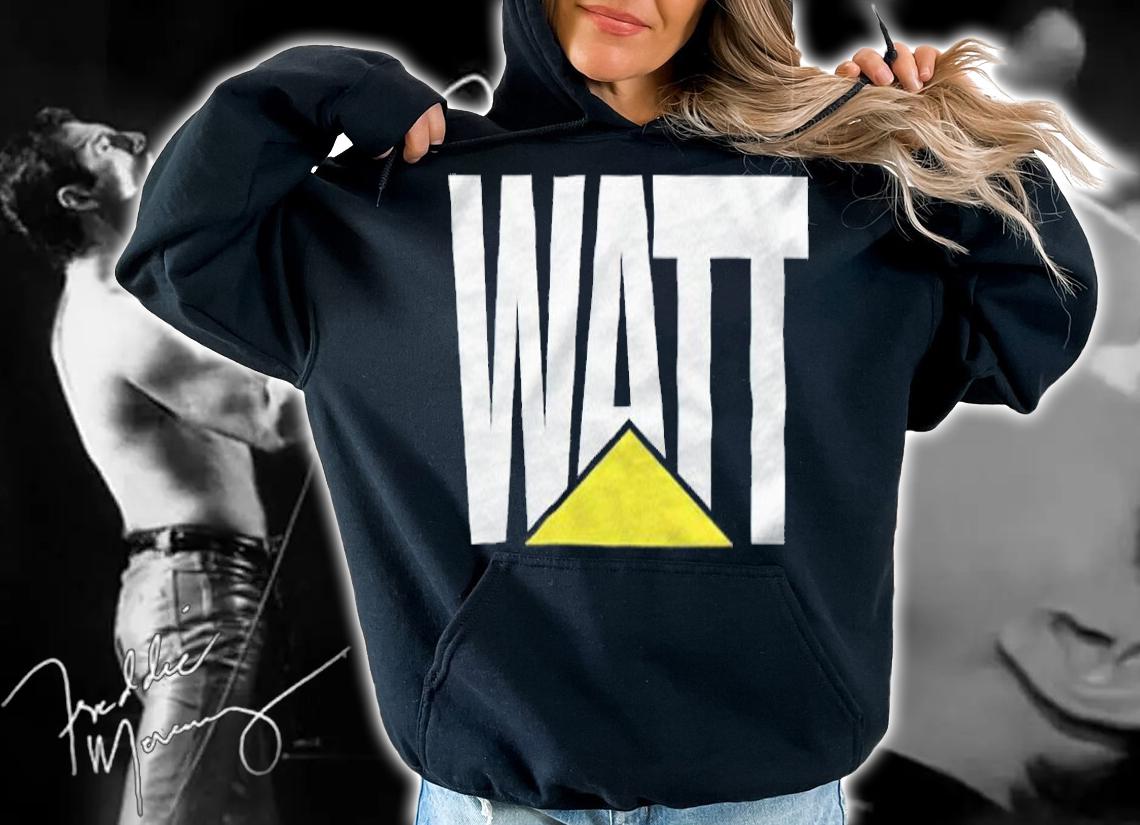 Watt Construction Shirt, sweater hoodie and tank top t-shirt hoodie