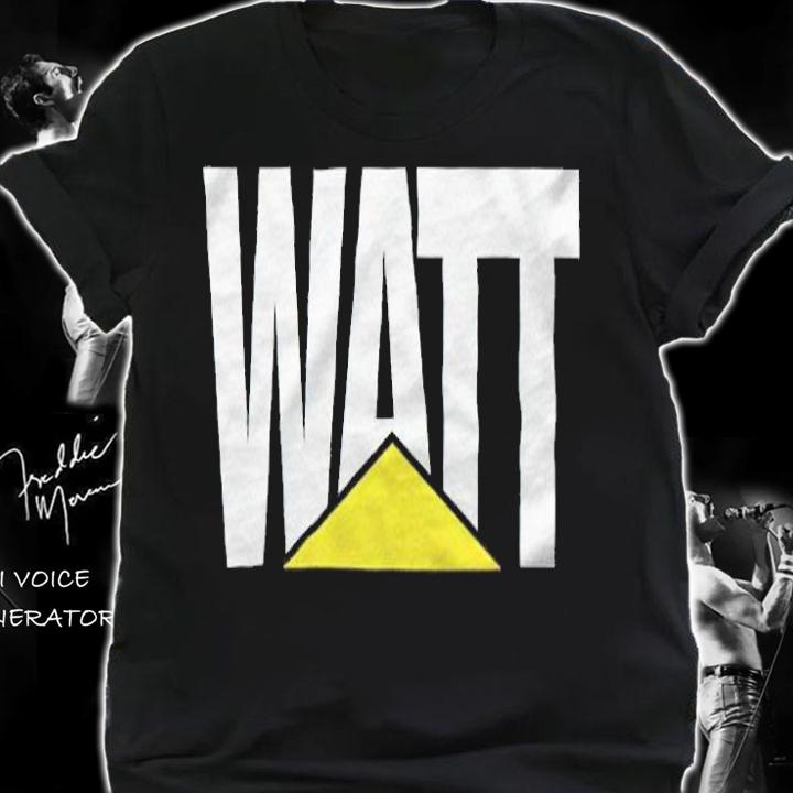 Watt Construction Shirt, sweater hoodie and tank top t-shirt shirt