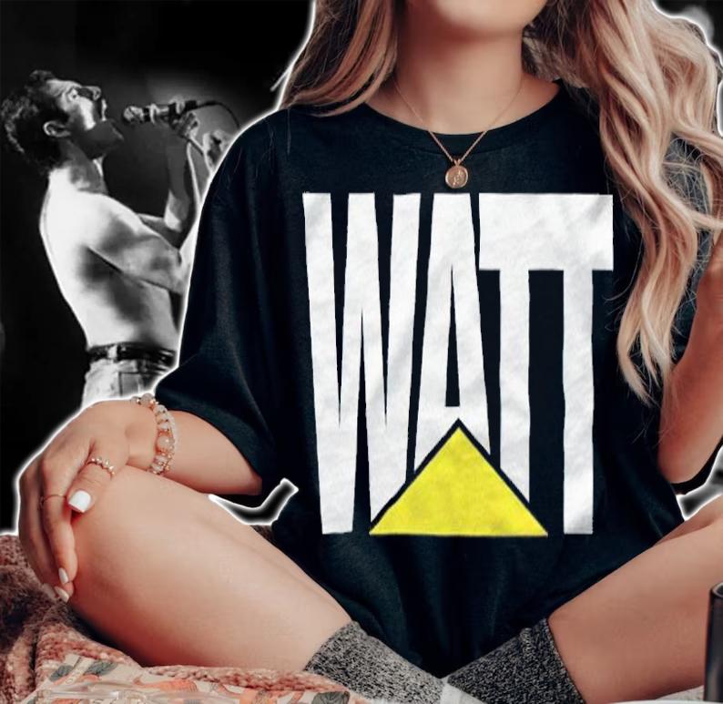 Watt Construction Shirt, sweater hoodie and tank top t-shirt woman shirt
