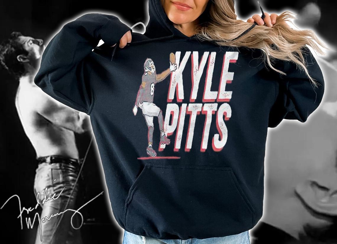 Kyle Pitts Shirt, sweater hoodie and tank top hoodie