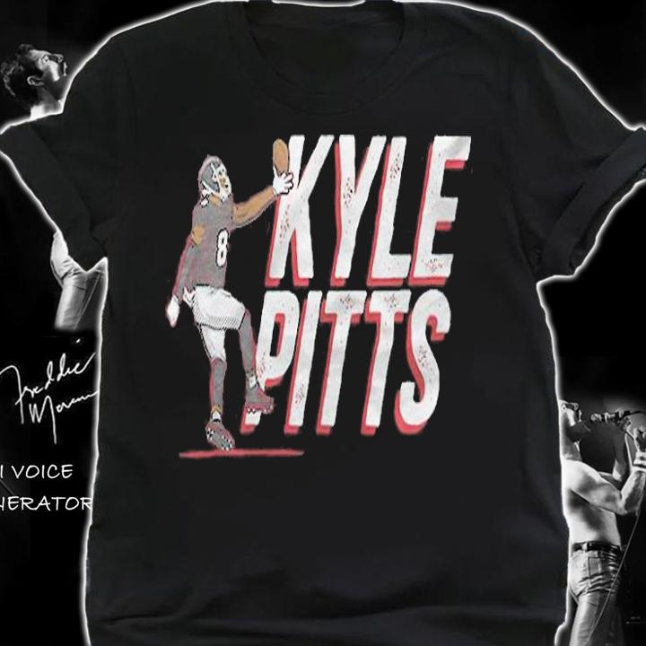 Kyle Pitts Shirt, sweater hoodie and tank top shirt
