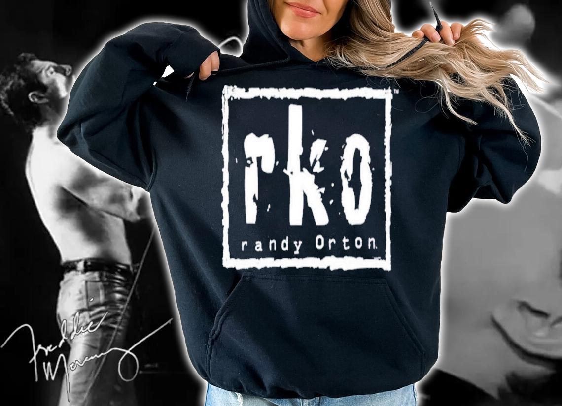 Randy Orton RKO Legend Killer shirt hoodie