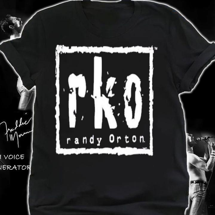 Randy Orton RKO Legend Killer shirt shirt