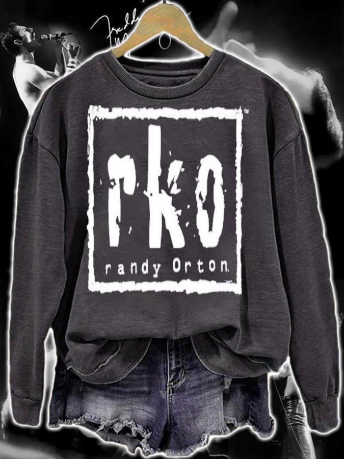 Randy Orton RKO Legend Killer shirt sweatshirt