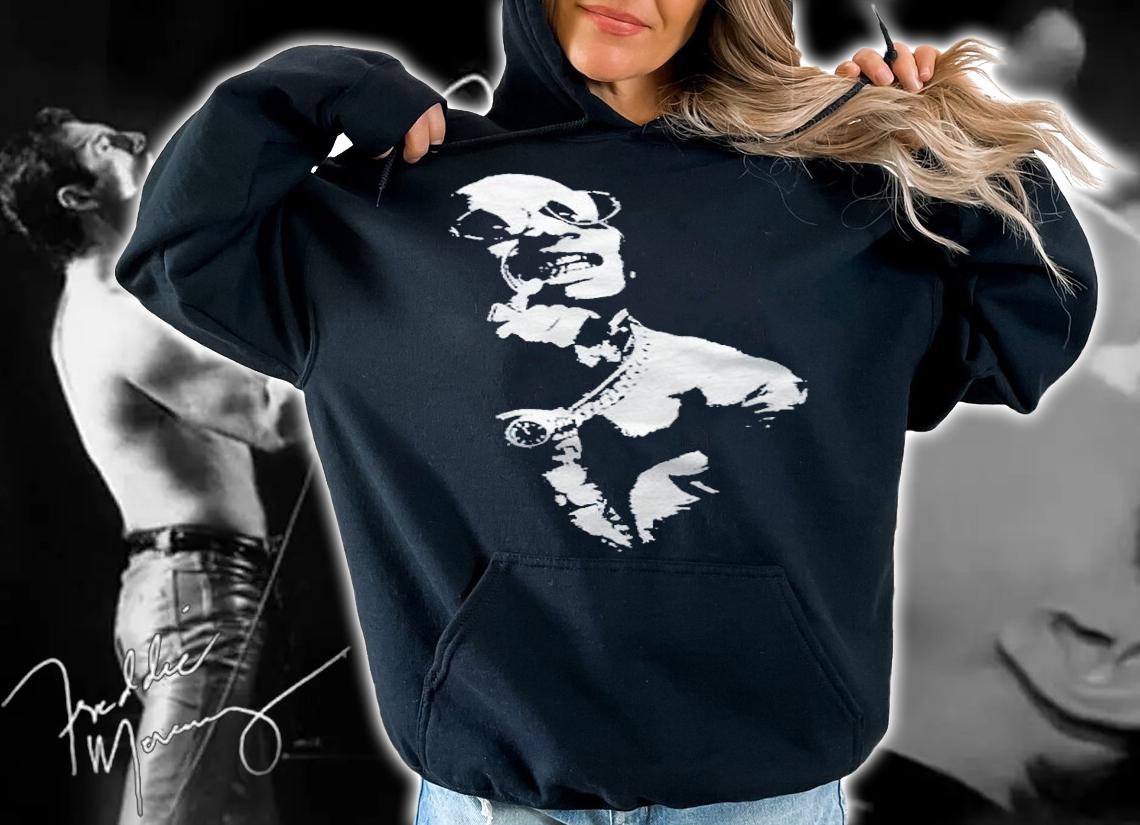 Wizkid Starboy America Tour T-shirt