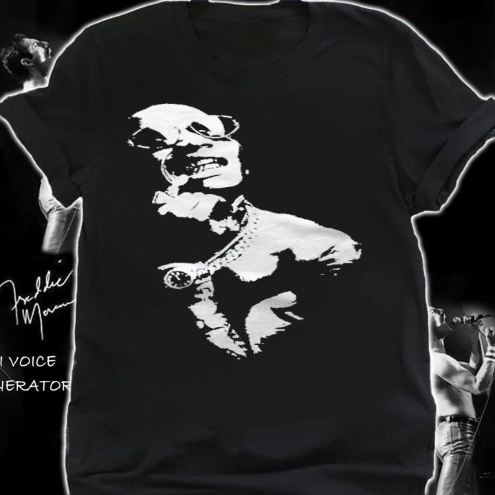 Wizkid Starboy America Tour T-shirt