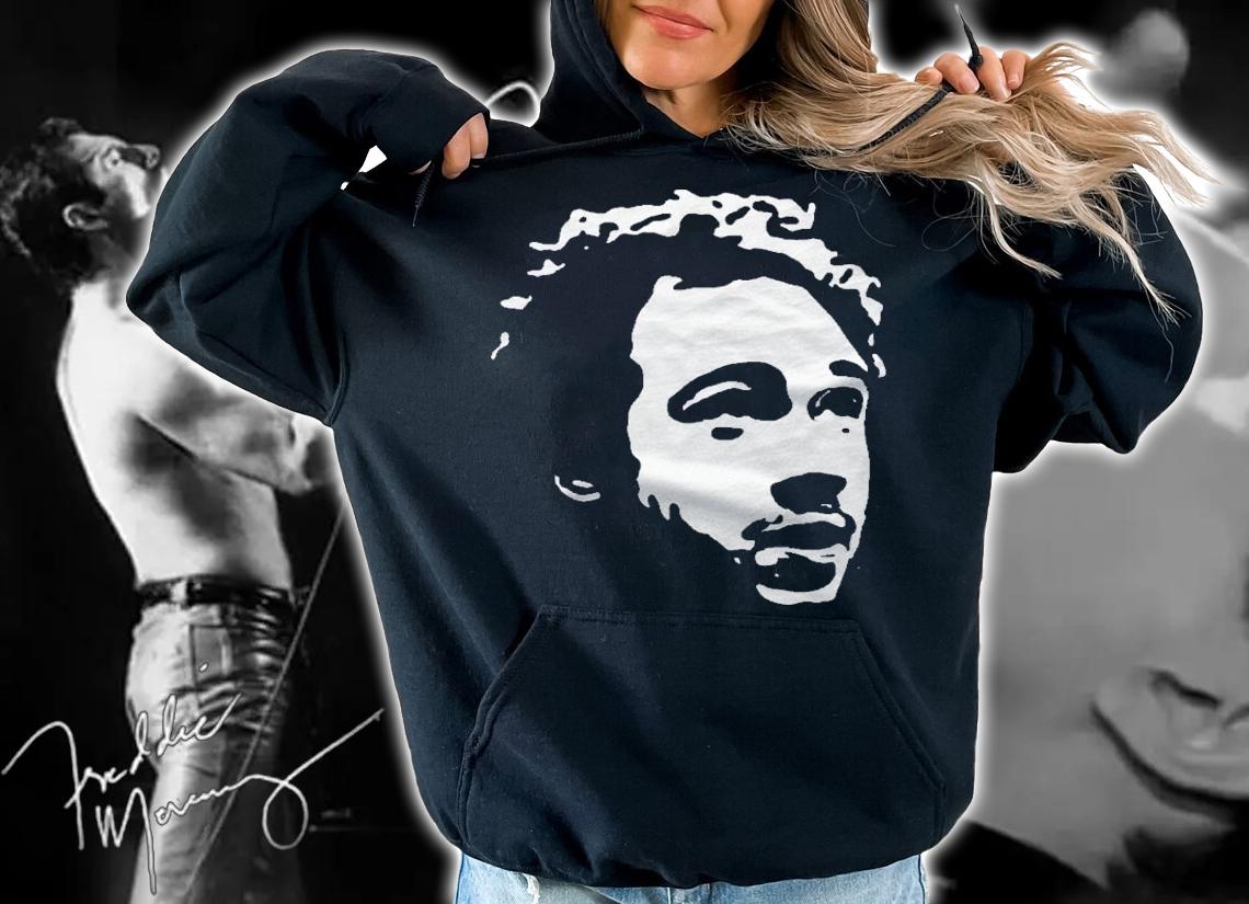 Ramy Ashour The Maverick Squash Shirt hoodie
