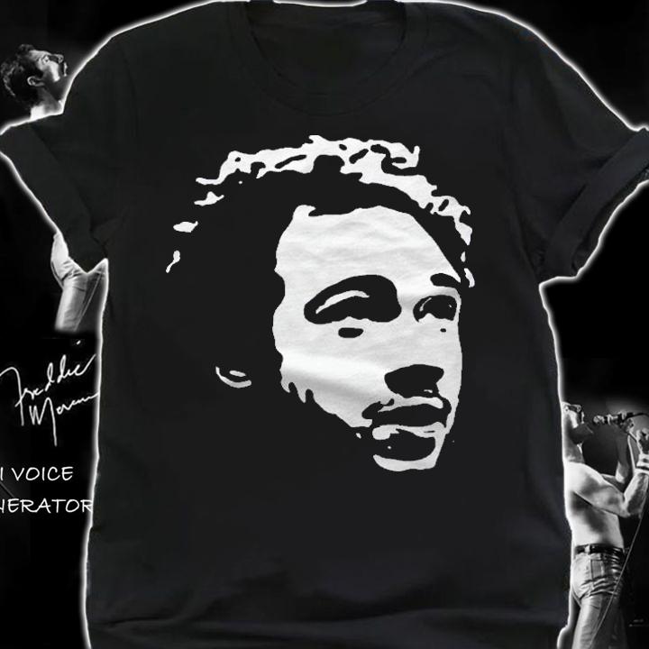 Ramy Ashour The Maverick Squash Shirt shirt