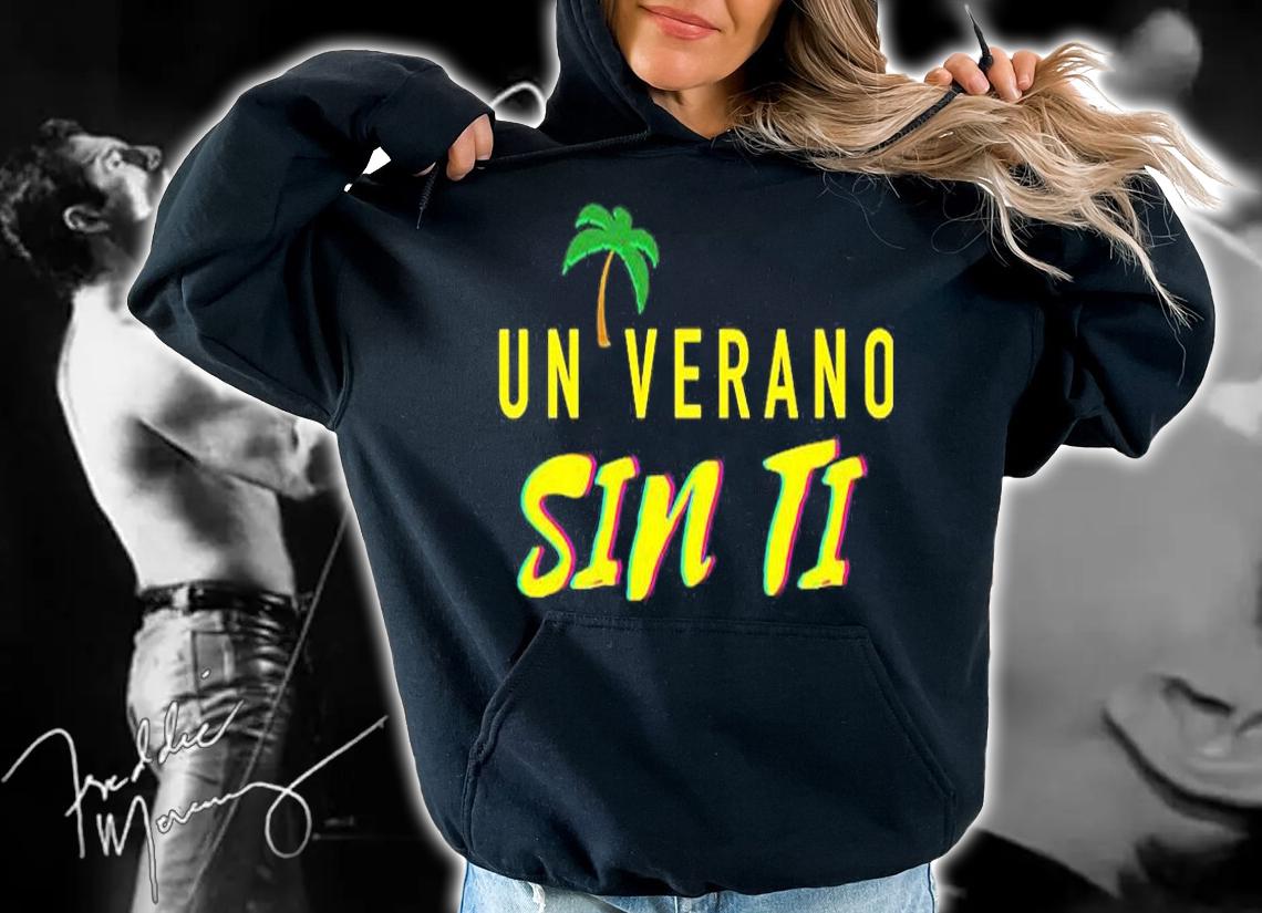 Un Verano Sin Ti T-Shirt