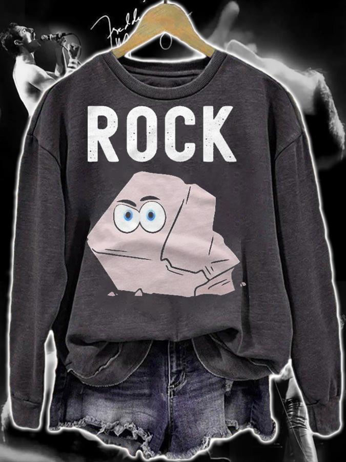 Fun Rock Paper Scissors Halloween Matching Group Costume Shirt