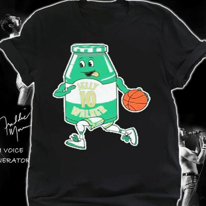 Jelly Walker Jelly Jar T-Shirt