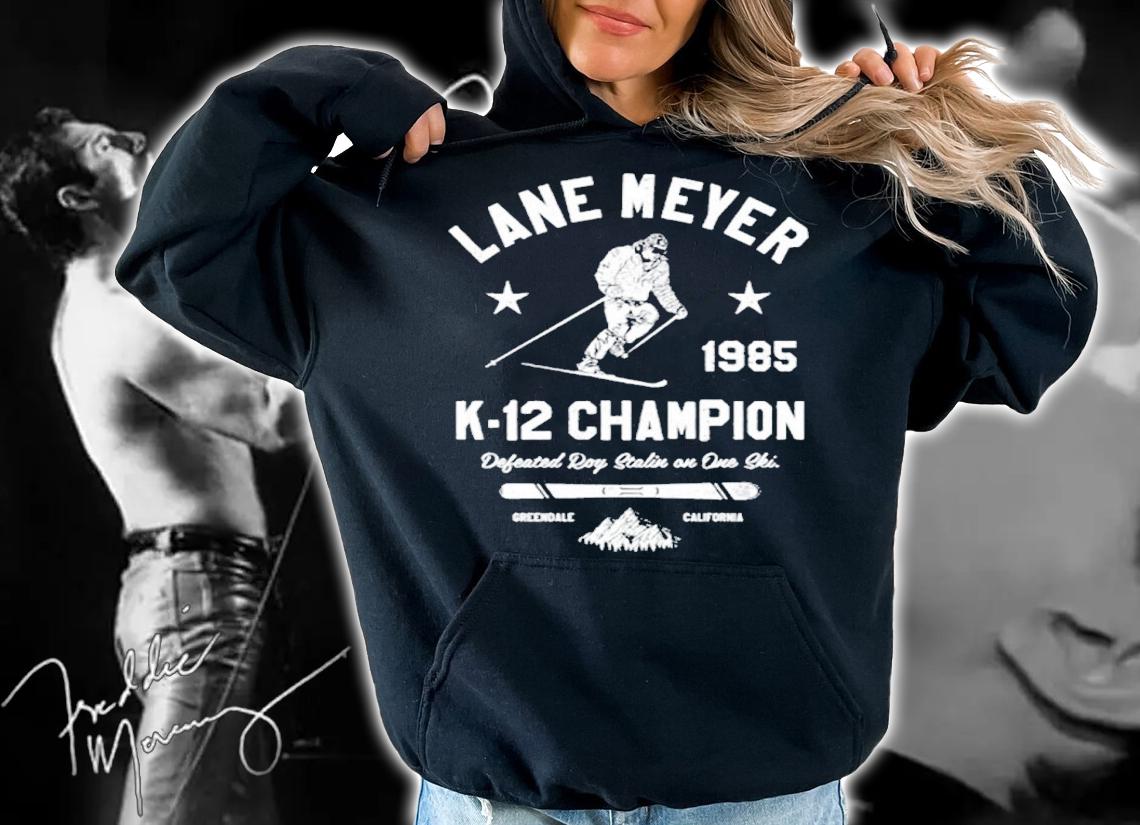 It's Pho-King Delicious Since 1982 Shirt