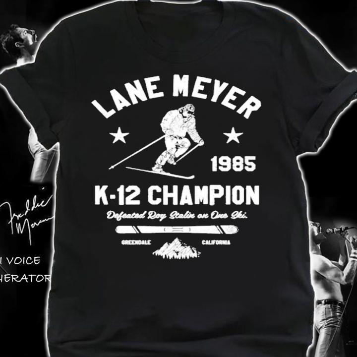 It's Pho-King Delicious Since 1982 Shirt