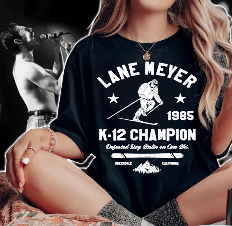 It's Pho-King Delicious Since 1982 Shirt