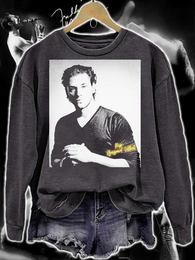 Rest In Peace Gaspard Ulliel T-Shirt sweatshirt