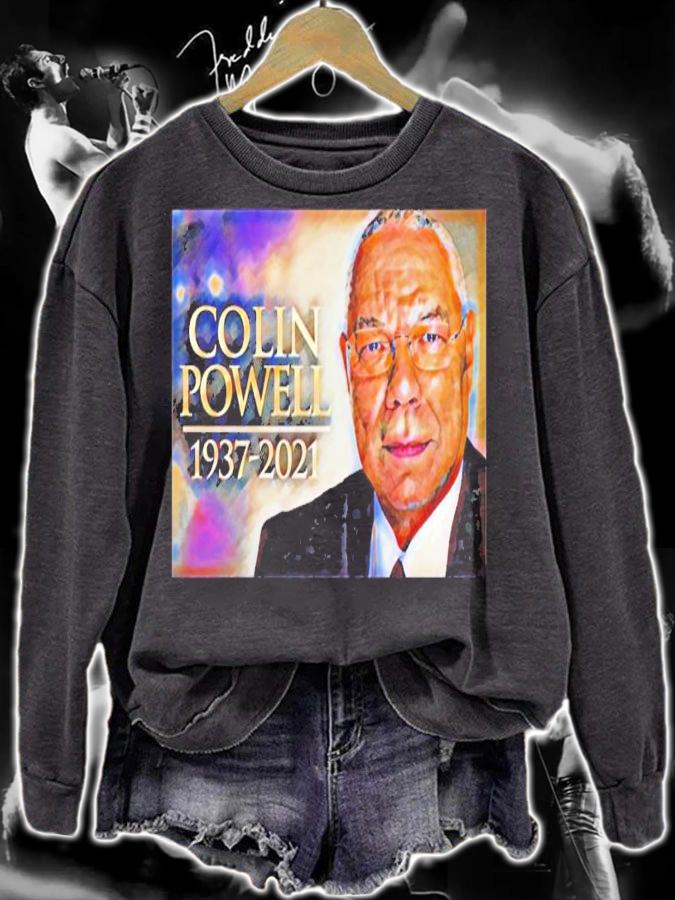 RIP Colin Powell 1937-2021 Shirt