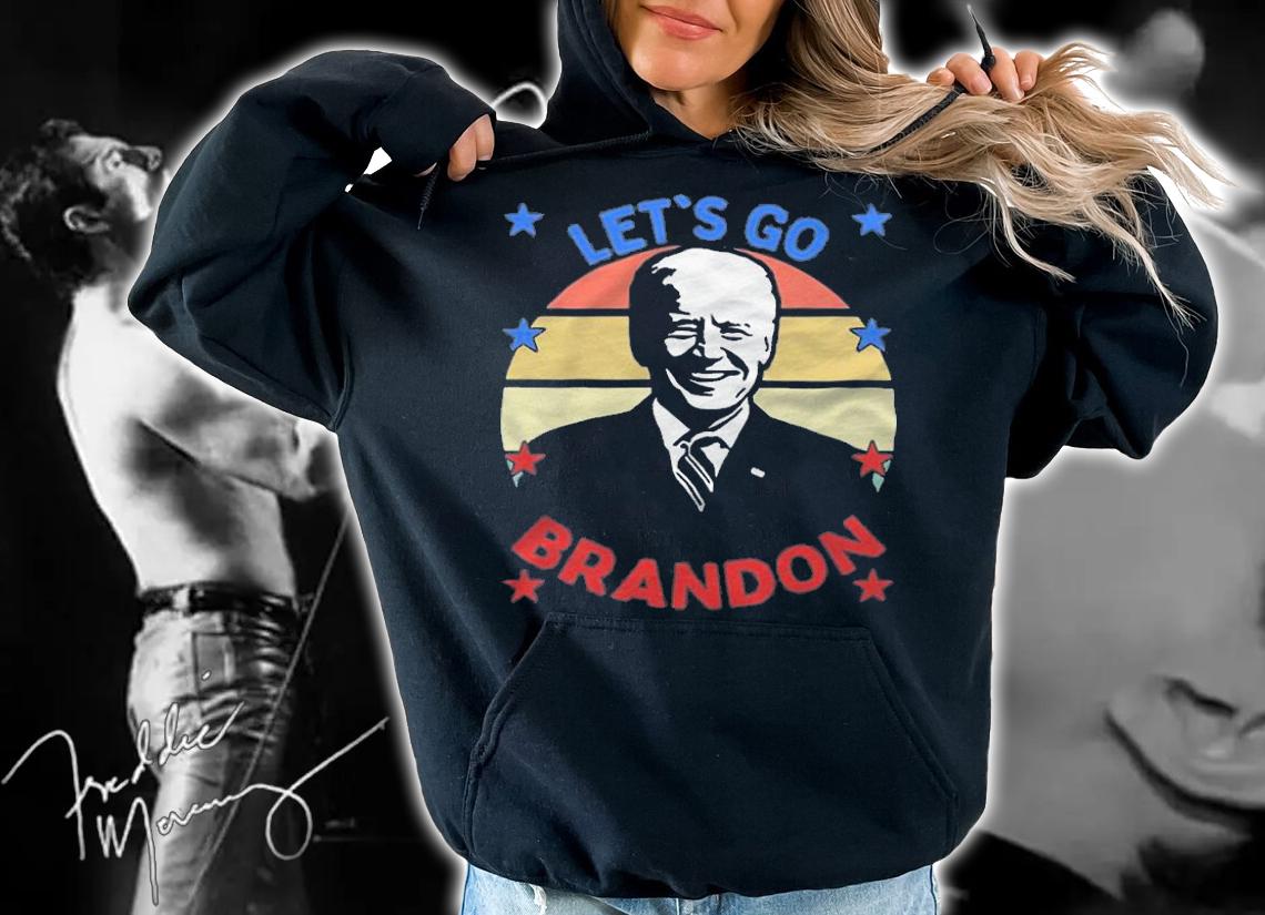Trending anti President Anti Biden Fuck Biden FJB T-Shirt