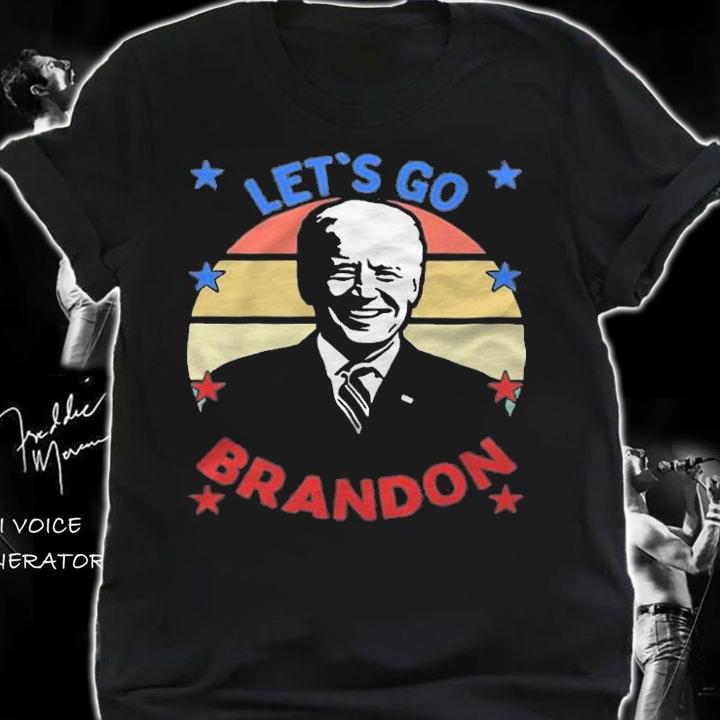Trending anti President Anti Biden Fuck Biden FJB T-Shirt
