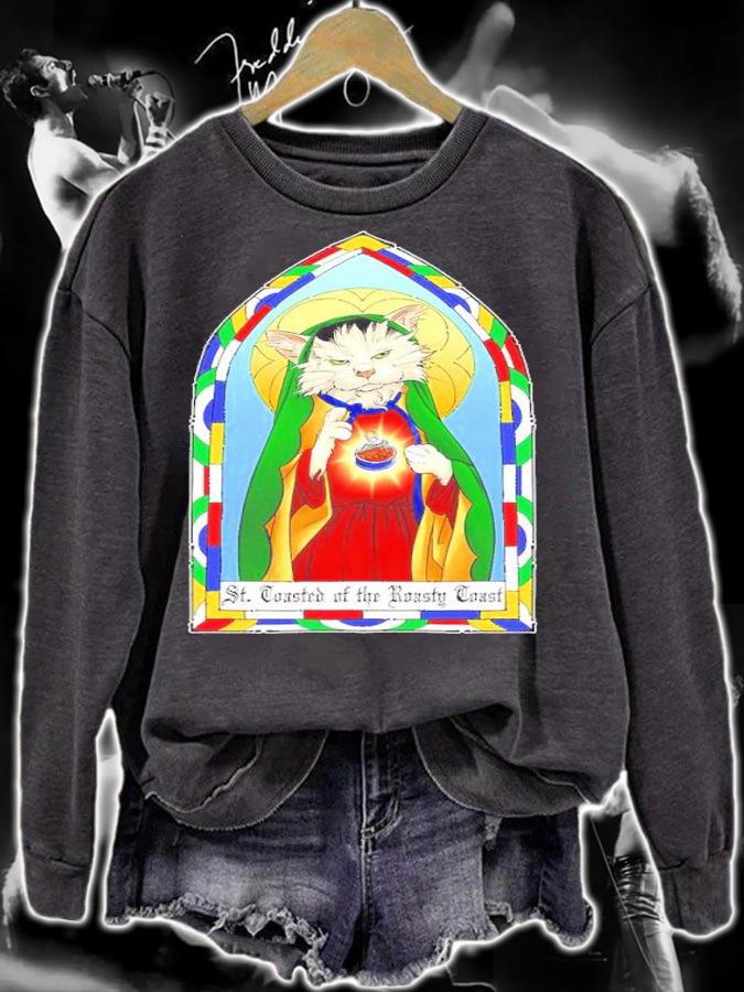 St. Coasted of the Roasty Coast shirt