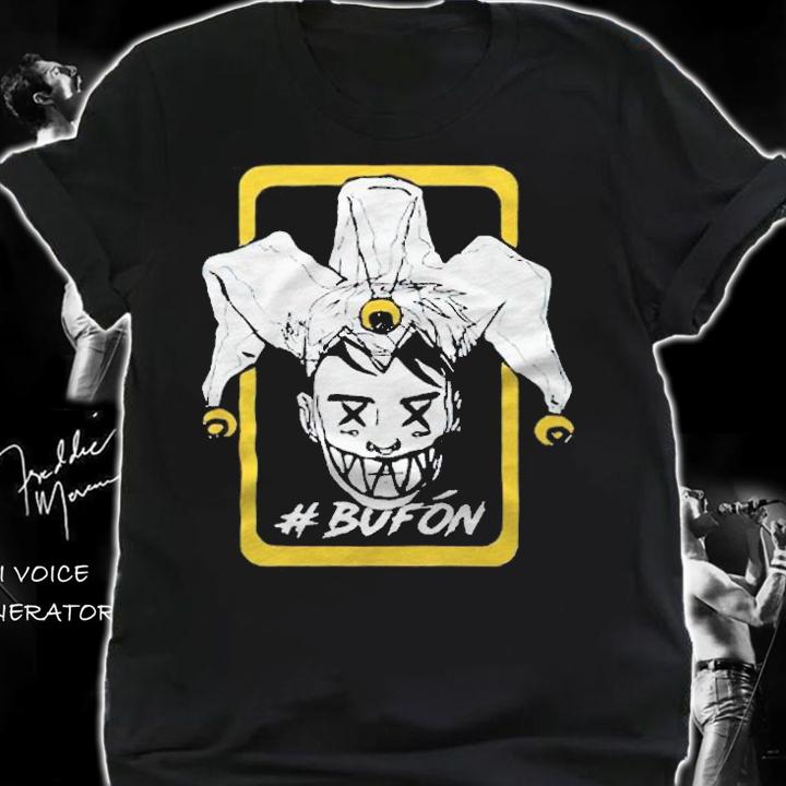 Lit Killah Bufon T-shirt shirt