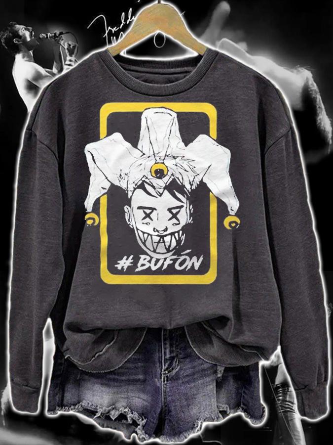 Lit Killah Bufon T-shirt sweatshirt