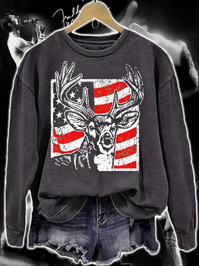 Bux Hunting Co T-shirt