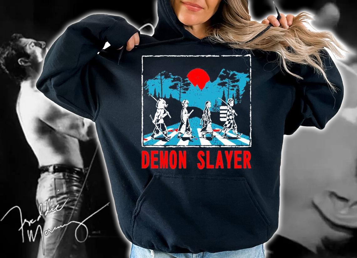 Demon Slayer t-shirt