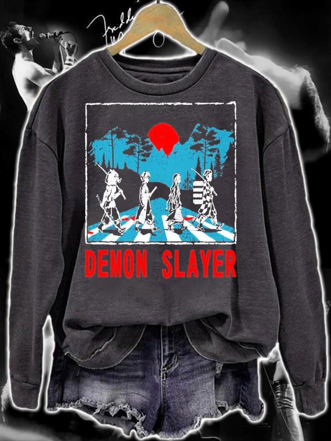 Demon Slayer t-shirt