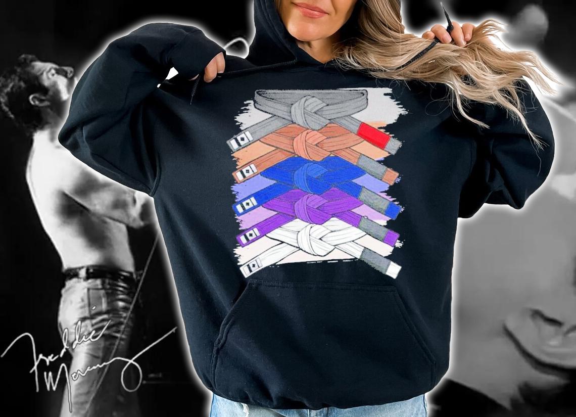 Judo Art shirt, sweater hoodie and tank top hoodie