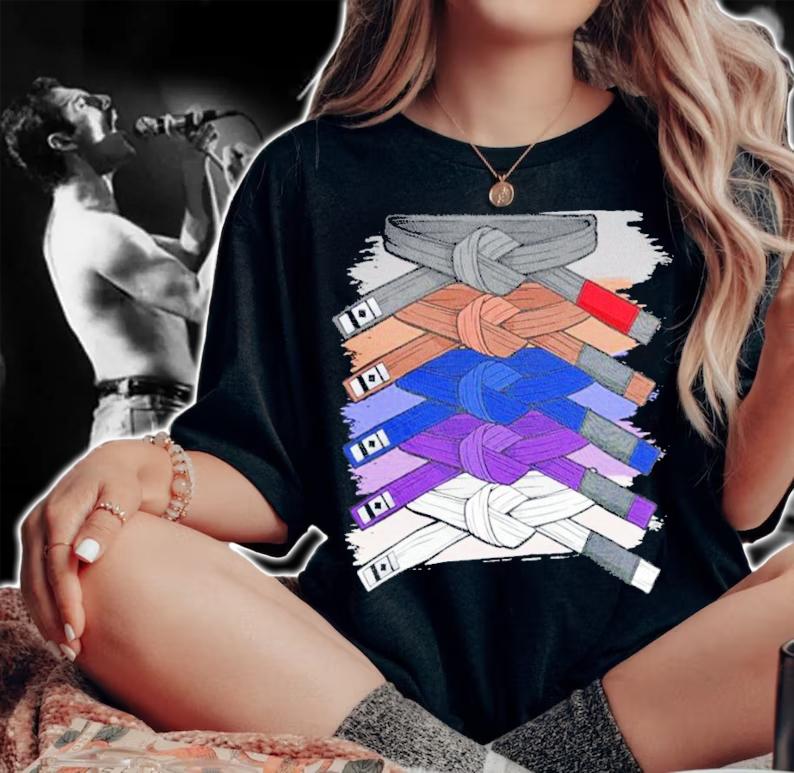 Judo Art shirt, sweater hoodie and tank top woman shirt